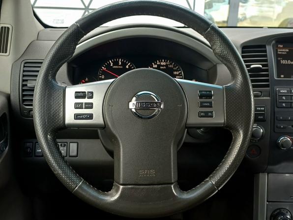 Nissan Pathfinder III Рестайлинг с пробегом 2011 года, цена 1 499 000 рублей, 264753 км, внедорожник, Автокод Объявления