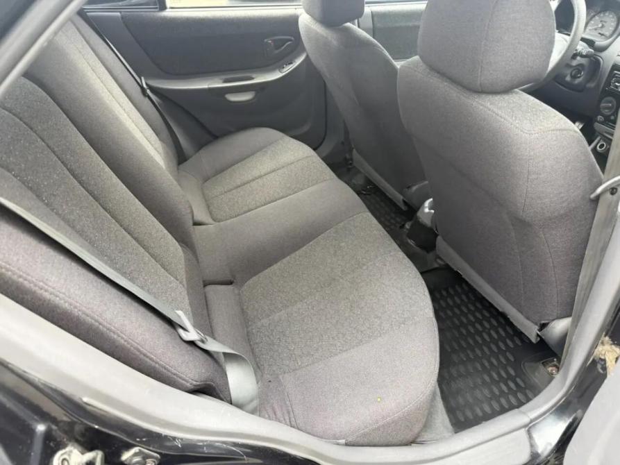 Hyundai Accent II Ростов-на-Дону  - изображение 17