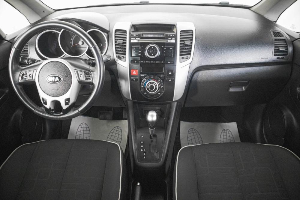 Kia Venga I Кемерово  - изображение 14