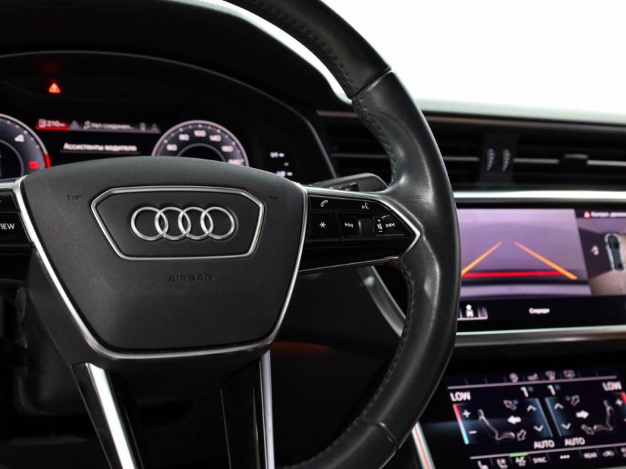 Audi A6 V (C8) Ростов-на-Дону  - изображение 15