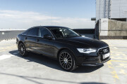 Audi A6 IV (C7) Казань  - изображение 22