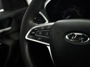 Lada (ВАЗ) Vesta I Рестайлинг (NG) Санкт-Петербург  - изображение 40