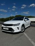 Toyota Camry VII (XV50) Рестайлинг Омск  - изображение 19