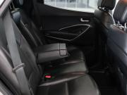 Hyundai Santa Fe III Рестайлинг Самара  - изображение 40
