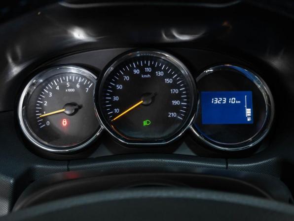 Renault Duster I с пробегом 2015 года, цена 1 265 000 рублей, 132310 км, внедорожник, Автокод Объявления