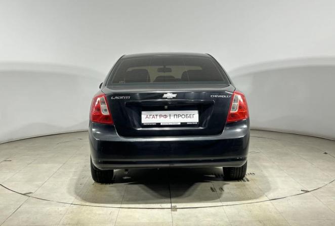 Chevrolet Lacetti I с пробегом 2007 года, цена 295 000 рублей, 307335 км, седан, Автокод Объявления