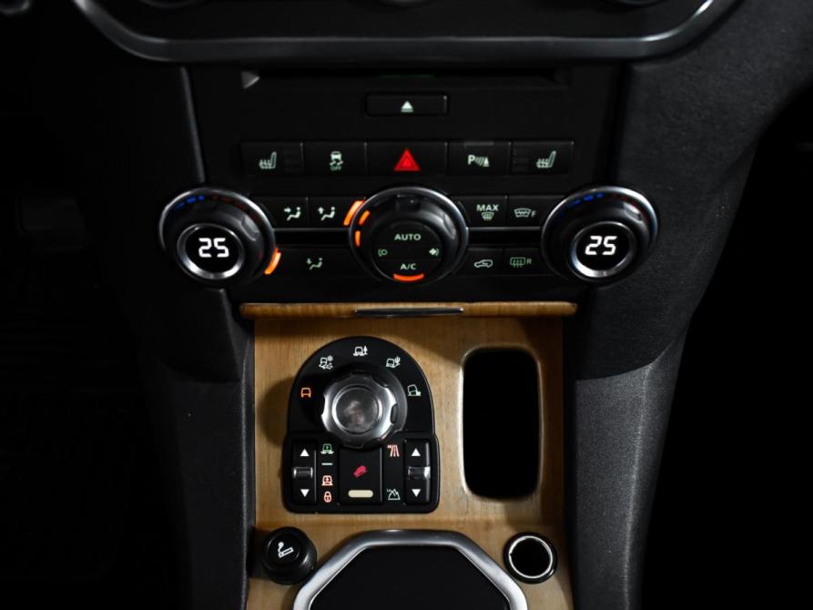 Land Rover Discovery IV Санкт-Петербург  - изображение 21
