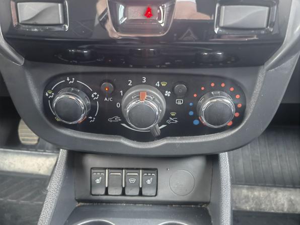 Lada (ВАЗ) Largus I Рестайлинг с пробегом 2021 года, цена 1 269 000 рублей, 123000 км, универсал, Автокод Объявления
