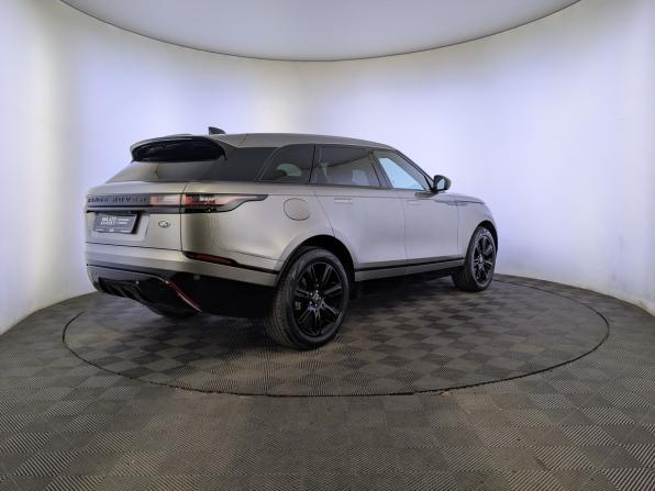 Land Rover Range Rover Velar I с пробегом 2022 года, цена 5 990 000 рублей, 57798 км, внедорожник, Автокод Объявления