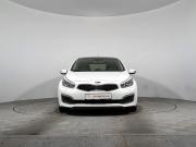 Kia Ceed II Рестайлинг Санкт-Петербург  - изображение 24