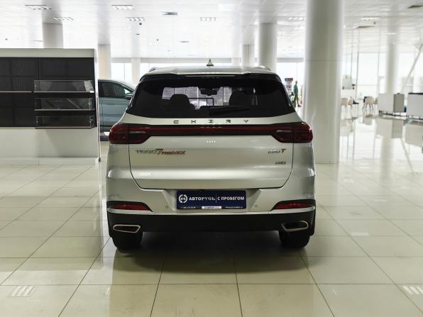 Chery Tiggo 7 Pro Max I с пробегом 2023 года, цена 1 900 000 рублей, 20000 км, внедорожник, Автокод Объявления