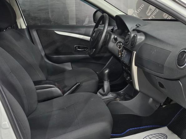 Nissan Almera III (G15) с пробегом 2015 года, цена 545 000 рублей, 182800 км, седан, Автокод Объявления