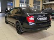 Skoda Rapid I Стерлитамак  - изображение 20