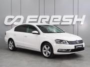 Volkswagen Passat B7 Воронеж  - изображение 18