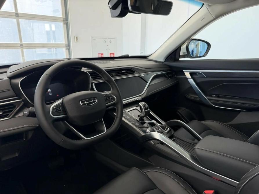 Geely Atlas Pro Подольск  - изображение 7