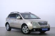 Subaru Tribeca I Рестайлинг Омск  - изображение 26