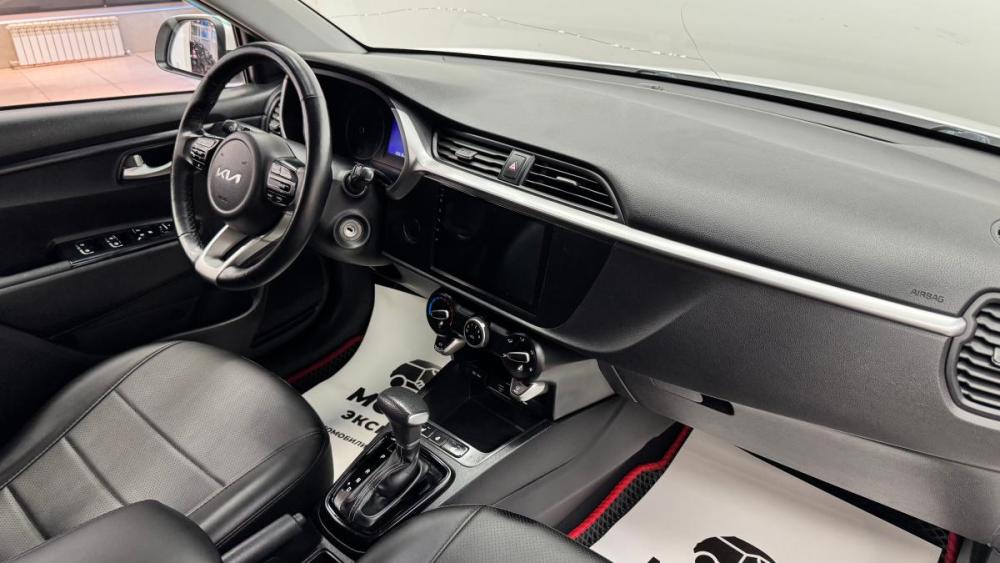 Kia Rio IV Рестайлинг Киров  - изображение 15