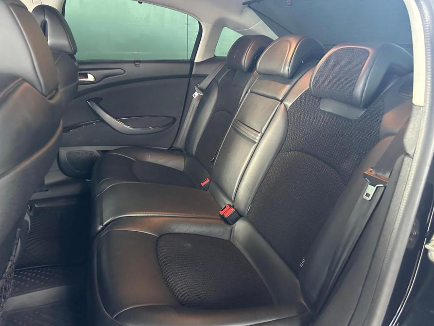 Citroen C5 II Тамбов  - изображение 11