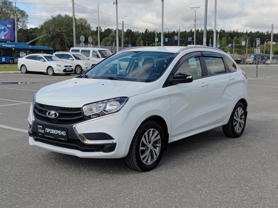 Lada (ВАЗ) XRAY I Йошкар-Ола  - изображение 1