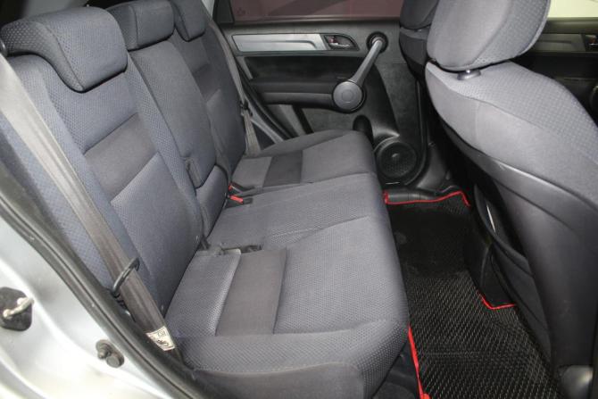 Honda CR-V III с пробегом 2008 года, цена 1 199 000 рублей, 249532 км, внедорожник, Автокод Объявления