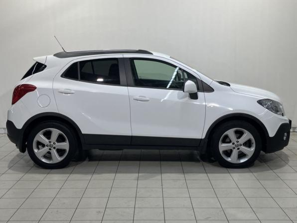 Opel Mokka I с пробегом 2014 года, цена 1 055 000 рублей, 132939 км, внедорожник, Автокод Объявления