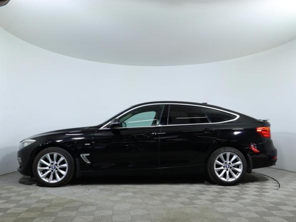 BMW 3 серии VI (F3x) с пробегом 2014 года, цена 1 870 000 рублей, 153940 км, лифтбек, Автокод Объявления