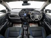 Toyota Aqua I Рестайлинг 2 Иркутск  - изображение 33