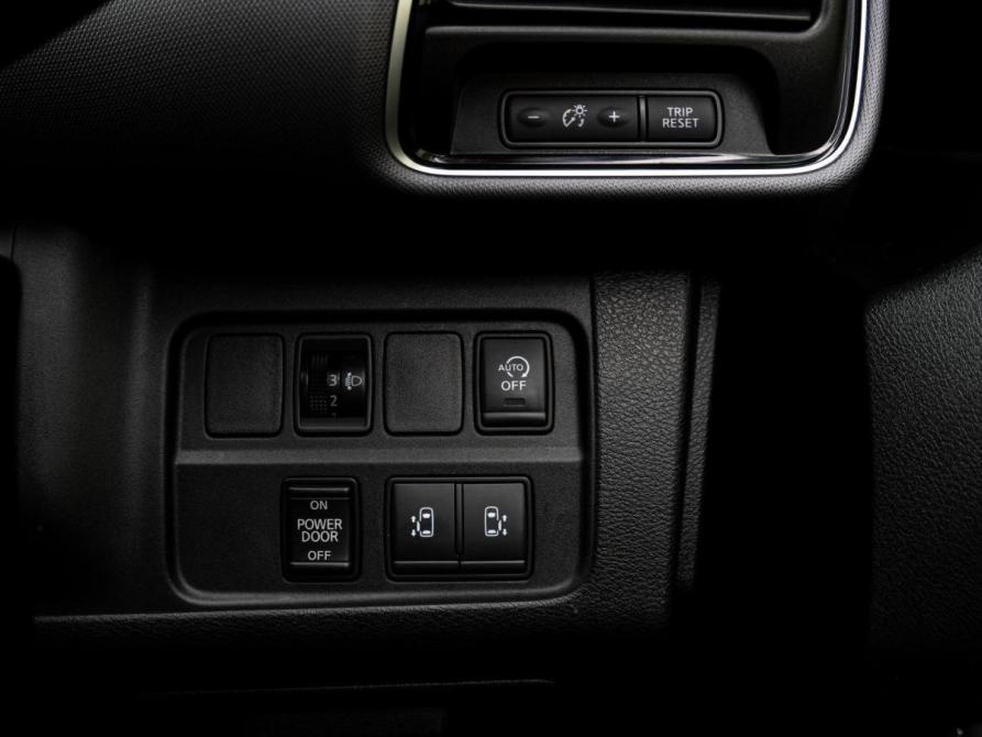 Nissan Serena V (C27) Краснодар  - изображение 17