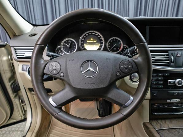 Mercedes-Benz E-Класс IV (W212 S212 C207) с пробегом 2011 года, цена 1 198 000 рублей, 271000 км, седан, Автокод Объявления