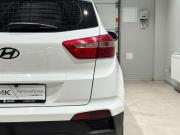 Hyundai Creta I Рестайлинг Екатеринбург  - изображение 24