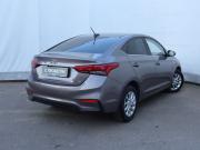 Hyundai Solaris II Москва  - изображение 28