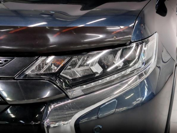 Mitsubishi Outlander III Рестайлинг 3 с пробегом 2021 года, цена 2 750 000 рублей, 111269 км, внедорожник, Автокод Объявления