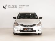 Hyundai Solaris I Рестайлинг Казань  - изображение 10