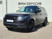 Land Rover Range Rover IV Рестайлинг Санкт-Петербург  - изображение 33