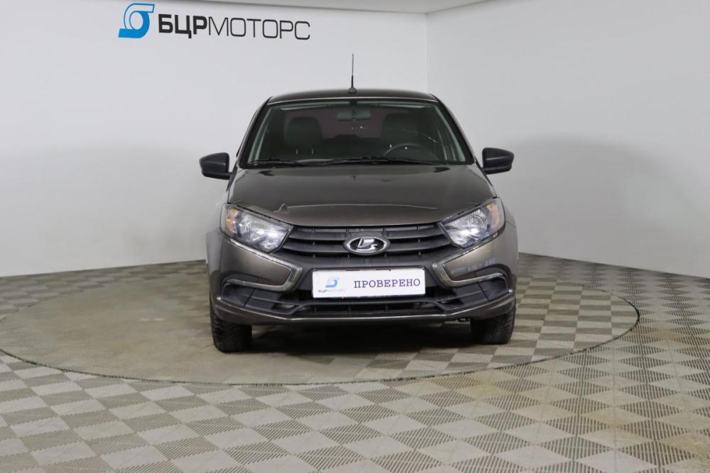 Lada (ВАЗ) Granta I Рестайлинг Нижний Новгород  - изображение 2