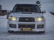Subaru Forester II Тюмень  - изображение 24