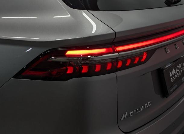 Geely Monjaro I с пробегом 2023 года, цена 3 395 000 рублей, 49039 км, внедорожник, Автокод Объявления