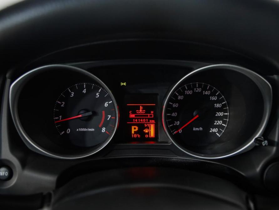 Mitsubishi ASX I Рестайлинг Санкт-Петербург  - изображение 11