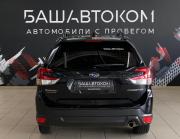 Subaru Forester V Уфа  - изображение 25