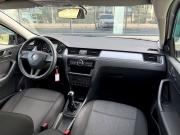 Skoda Rapid I Самара  - изображение 23