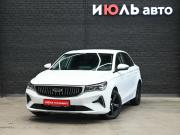 Geely Emgrand II Екатеринбург  - изображение 15
