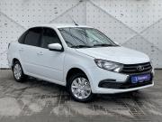 Lada (ВАЗ) Granta I Рестайлинг Тамбов  - изображение 18