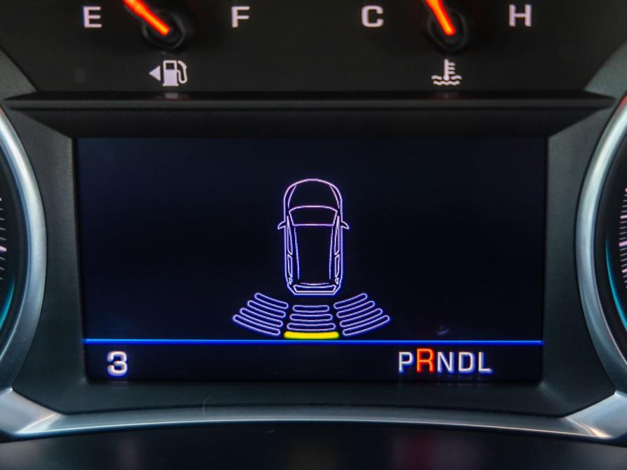 Chevrolet Equinox III Волгоград  - изображение 26