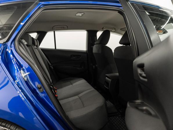Toyota Corolla XII (E210) с пробегом 2019 года, цена 1 805 000 рублей, 24777 км, универсал, Автокод Объявления