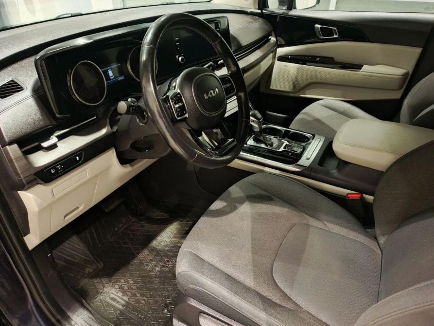 Kia Carnival IV Ярославль  - изображение 10
