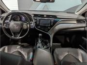 Toyota Camry VIII (XV70) Пермь  - изображение 39