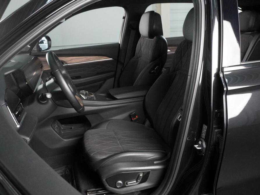 Geely Monjaro I Рестайлинг Минеральные Воды  - изображение 10