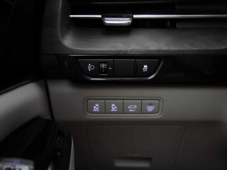 Kia Carnival IV Санкт-Петербург  - изображение 23