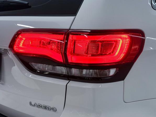 Jeep Grand Cherokee IV (WK2) Рестайлинг с пробегом 2014 года, цена 2 850 000 рублей, 127590 км, внедорожник, Автокод Объявления