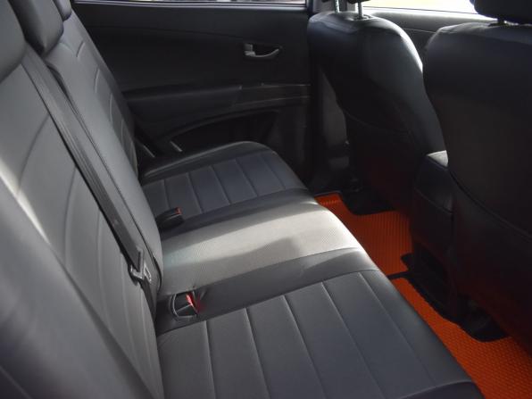 SsangYong Actyon II с пробегом 2011 года, цена 705 000 рублей, 209285 км, внедорожник, Автокод Объявления